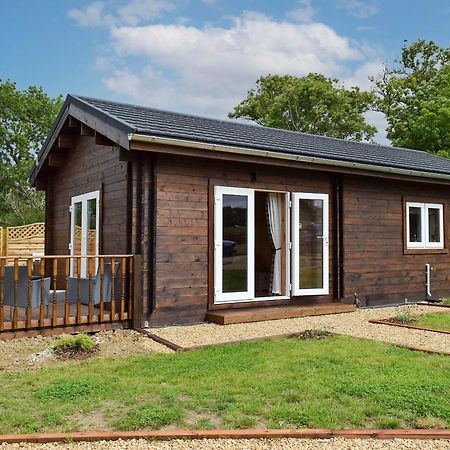 Pheasant Lodge - Uk33402 Hungerton Bagian luar foto